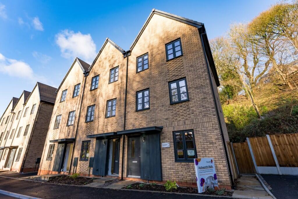 Main image of property: Greenbooth Road,
Rochdale,
OL11 5TT