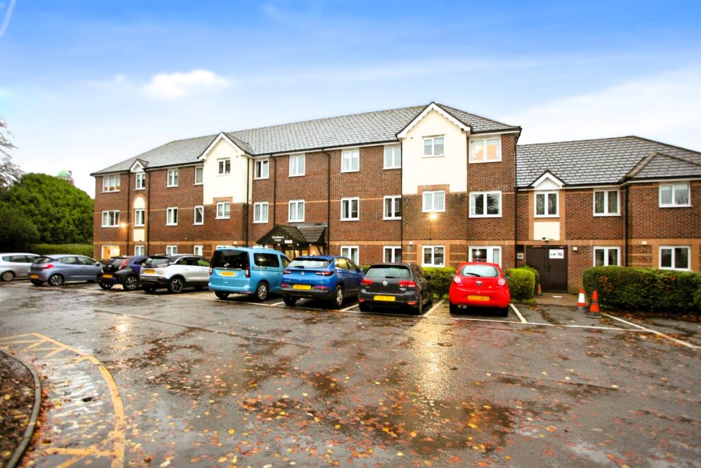 Main image of property: Velindre Road, Cardiff