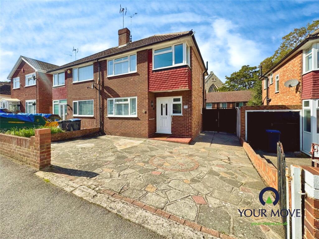 Main image of property: Upper Dumpton Park Road, Ramsgate, Kent, CT11