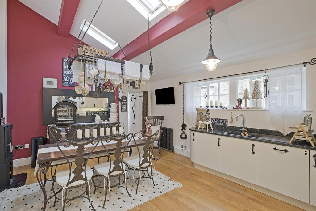 Additional image 5 of Eshton Hall, Gargrave