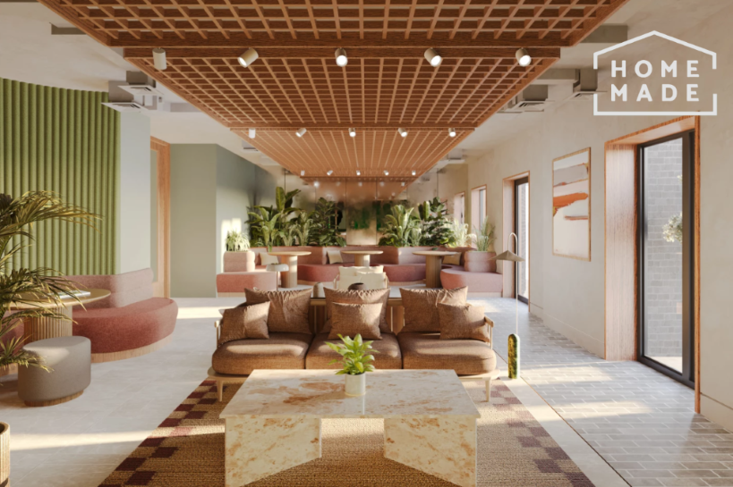 Enclave, Birmingham City, B5