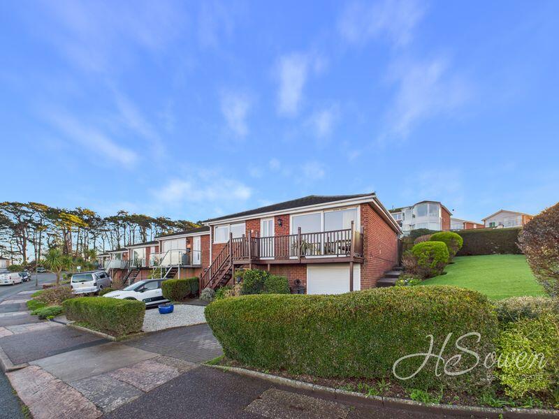 Main image of property: Budleigh Close, Torquay
