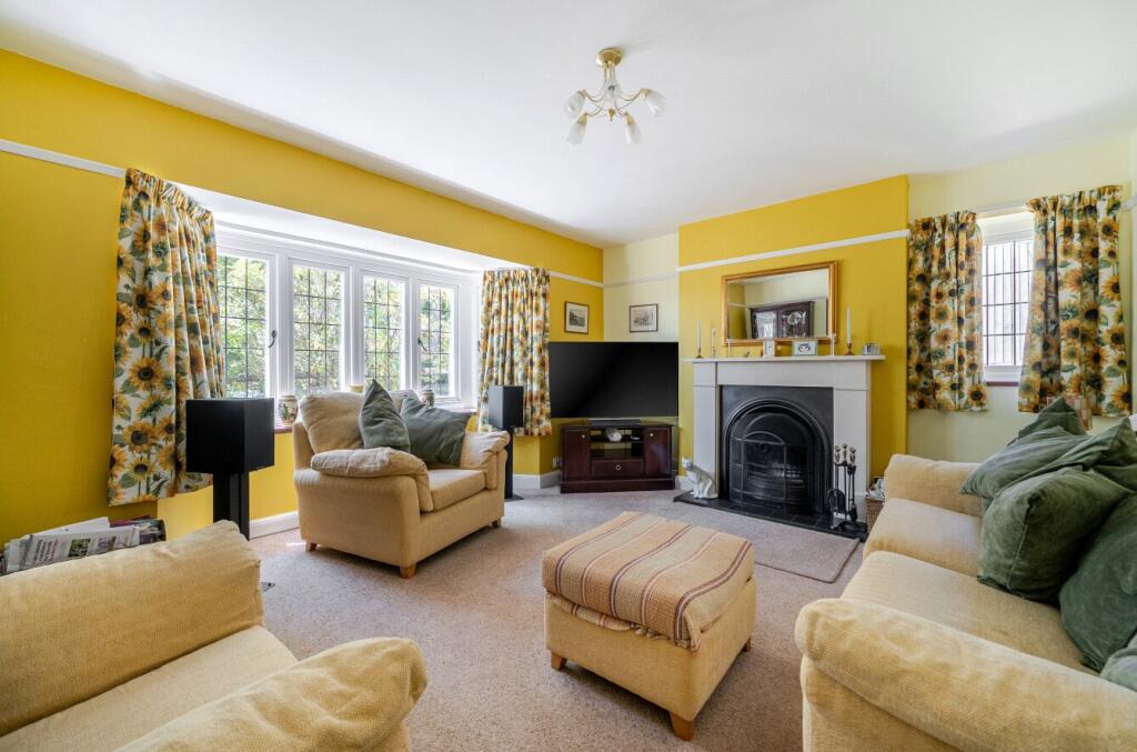 Mortimer Common, Reading, Berkshire, RG7 - View 2