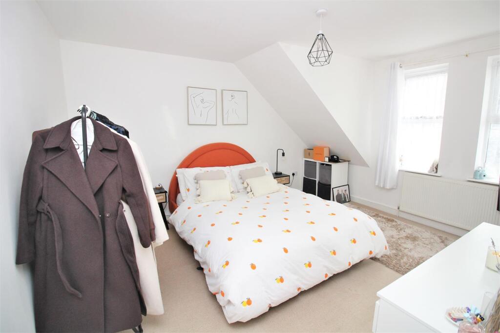 Apartment in Ilfracombe, Hele - View 4