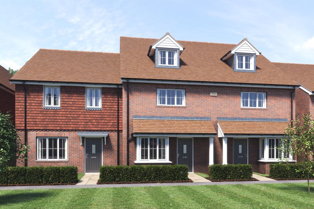 Main image of property: Haroldslea Drive, Horley