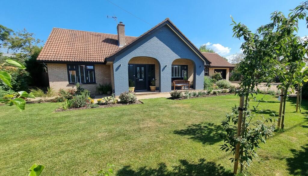 Main image of property: Harrisons Lane, Halesworth