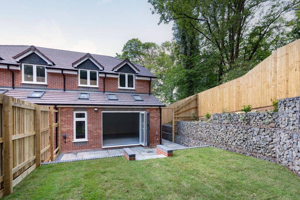 Additional image 9 of Plot 1, Barnt Green Road, Cofton Hackett, B45 8NB