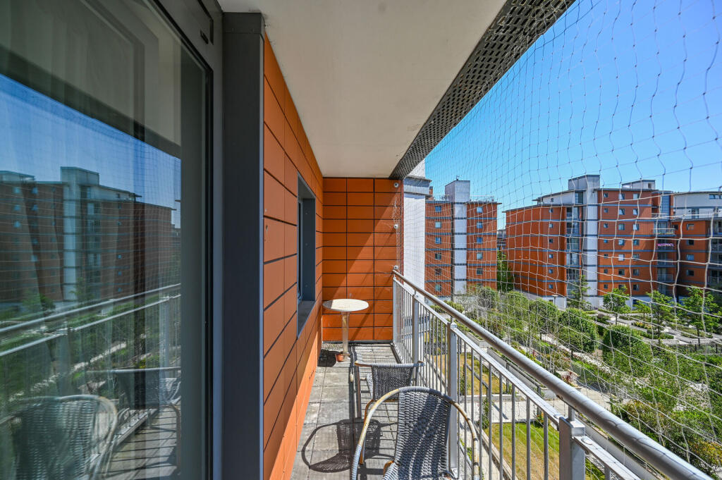 Apartment in London - View 4