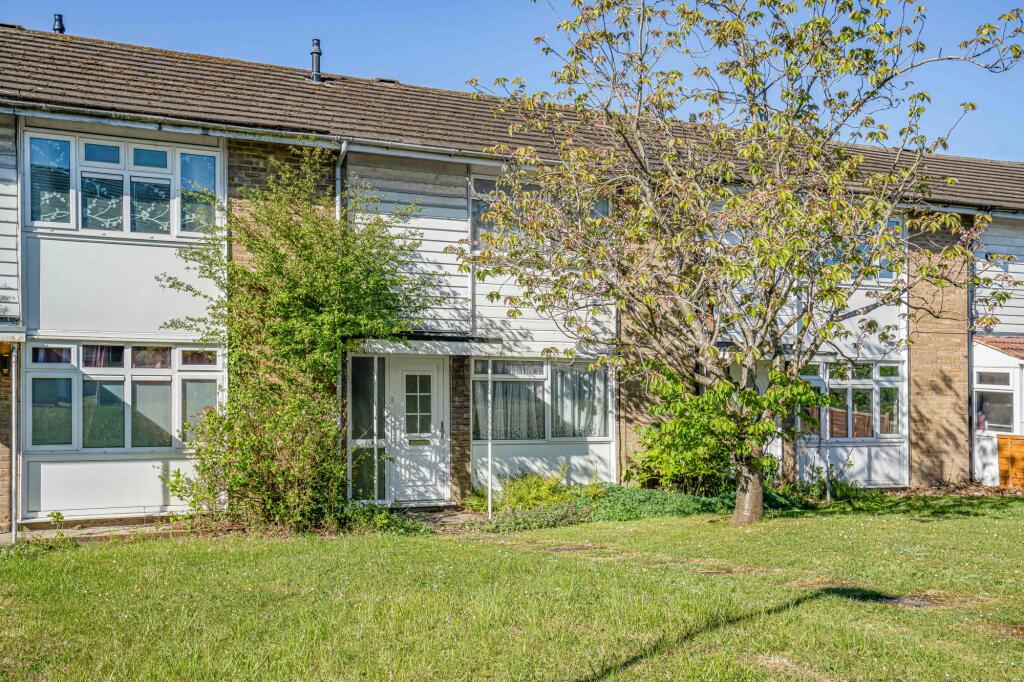 Main image of property: The Pastures, High Wycombe, HP13