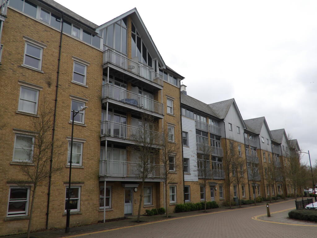 Main image of property: Bingley Court, Canterbury