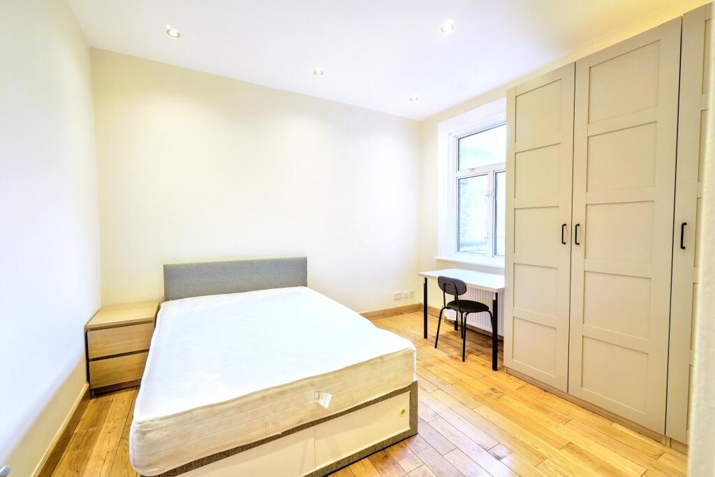 Main image of property: Priory Villas, Colney Hatch Lane, N11 3DB