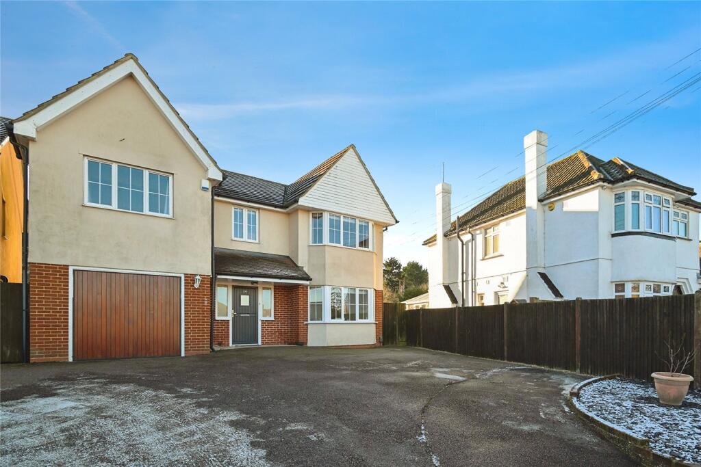 Main image of property: Wilson Avenue, ROCHESTER, Kent, ME1