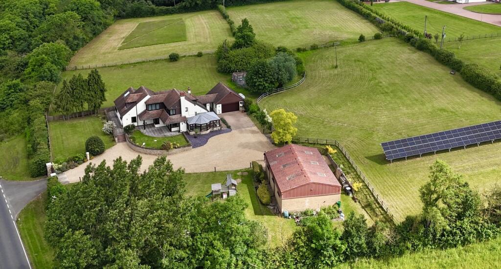 Main image of property: Agden Green, Stonely, St Neots, PE19