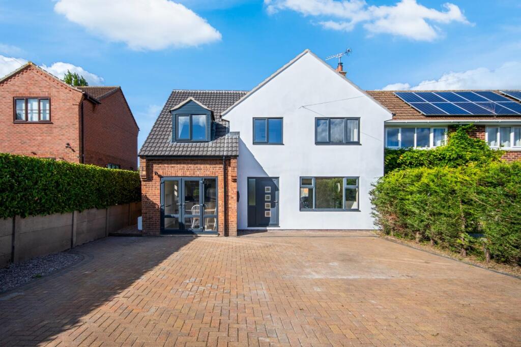 Main image of property: Fox Covert Lane, Misterton, Doncaster