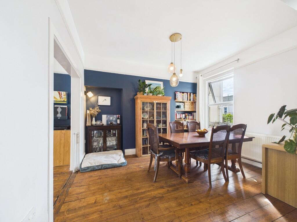 St Leonards Road, Cattedown, Plymouth - View 6