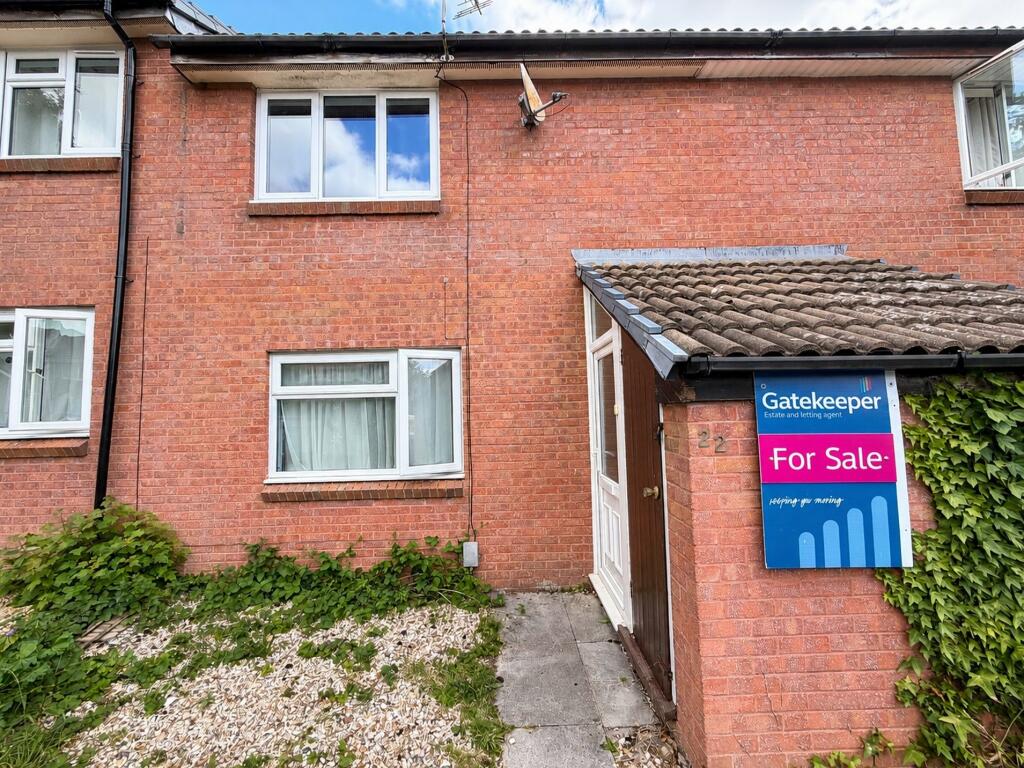 Main image of property: Frampton Close, Swindon, Wiltshire