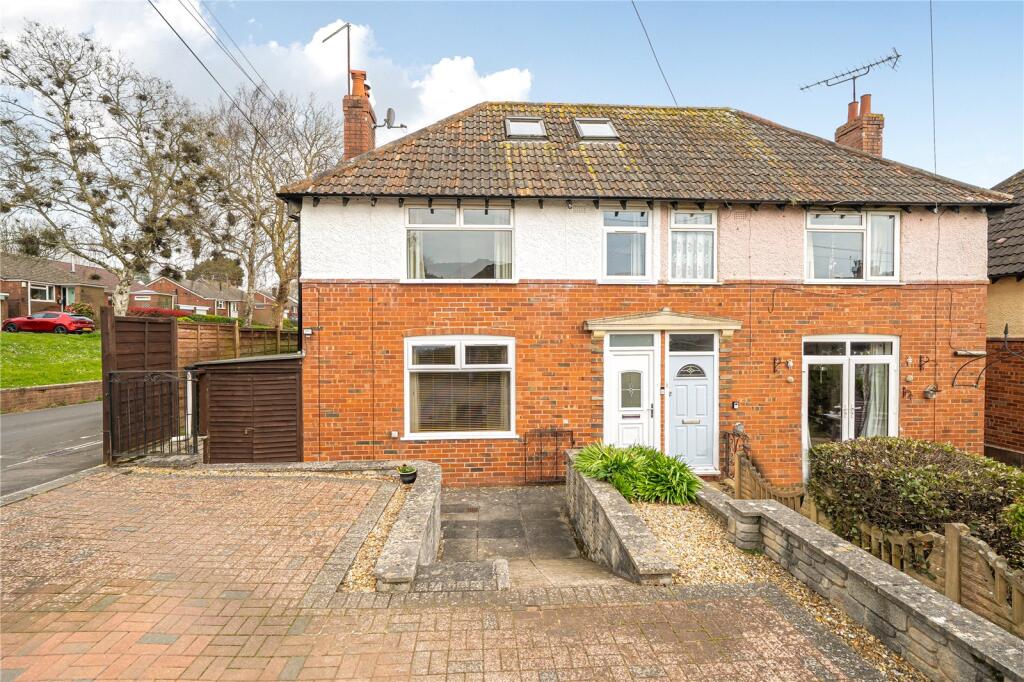 Main image of property: Manstone Avenue, Sidmouth, Devon, EX10