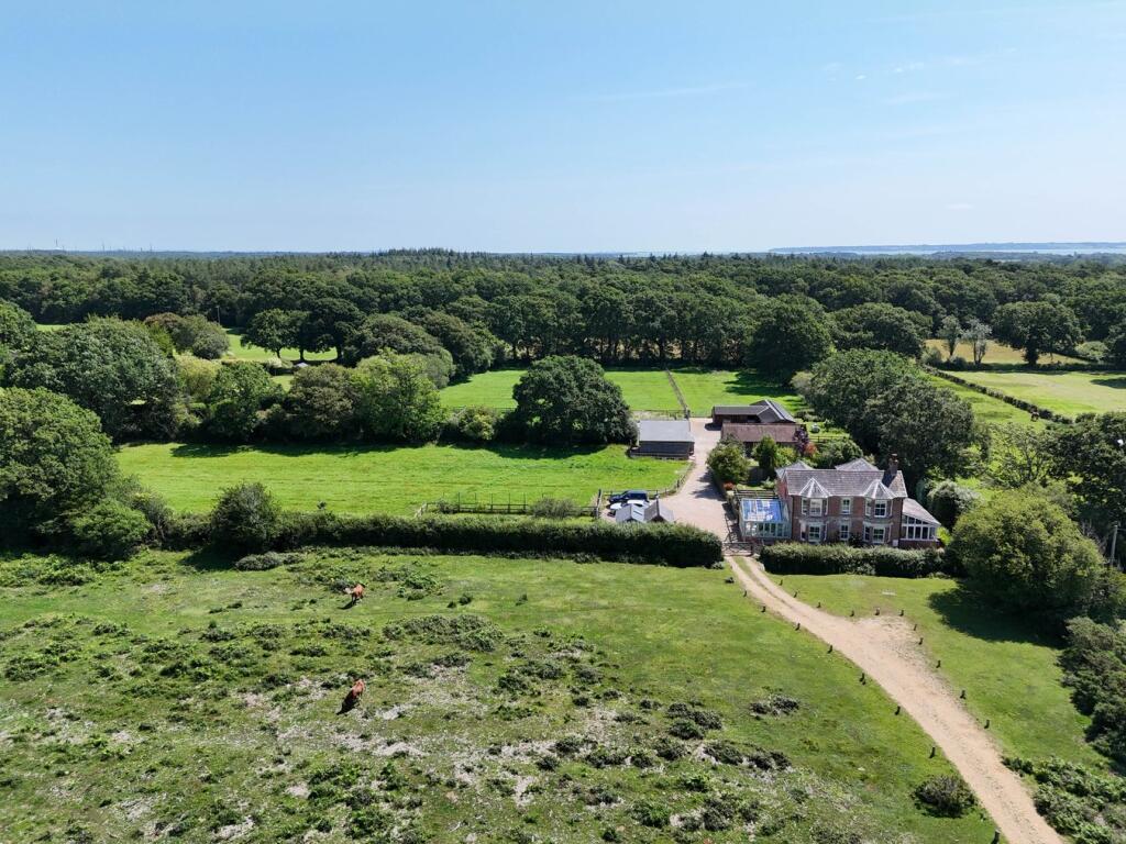 Main image of property: Main Road, East Boldre, Brockenhurst, SO42
