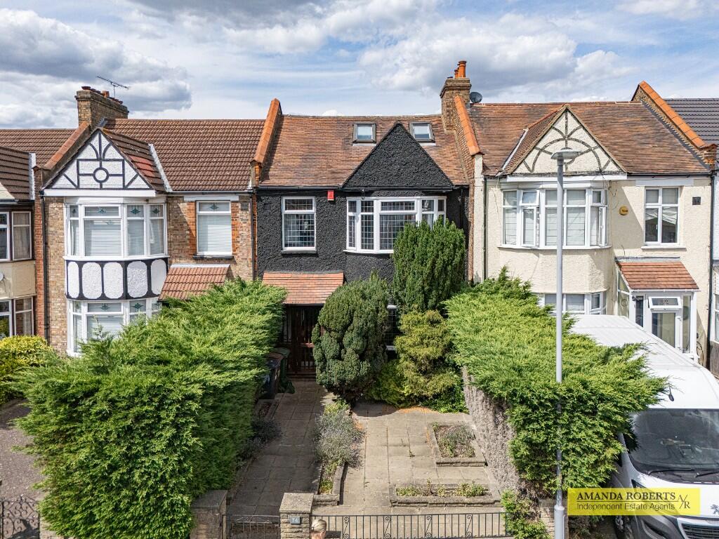 Main image of property: Endlebury Road, London, E4