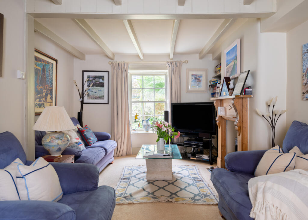 Main image of property: Leat House