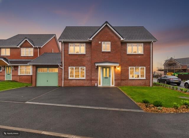 Main image of property: Park View, Barrow in Furness (Raven -RUT) 