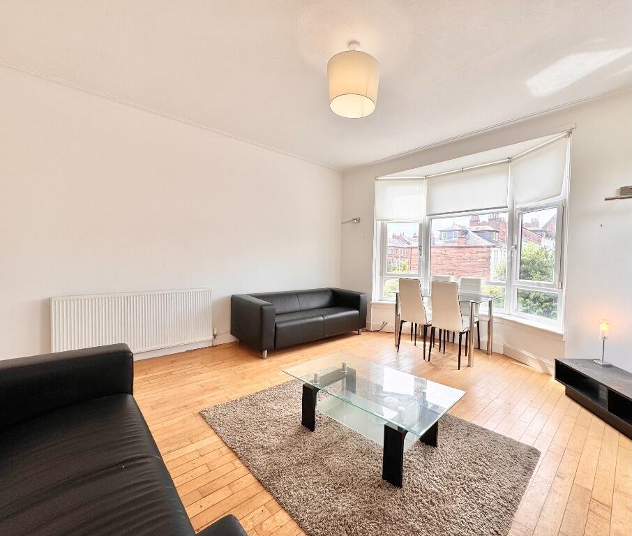 Apartment in Glasgow - View 3