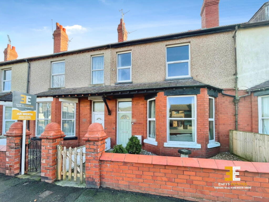 Main image of property: Trinity Avenue, Llandudno, LL30