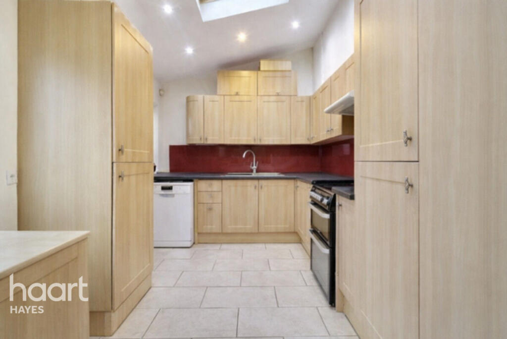 Main image of property: Selan Gardens, Hayes