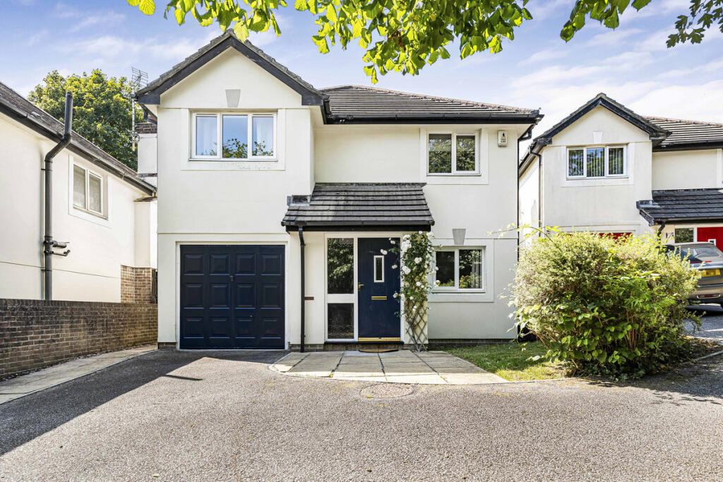 Main image of property: Blackberry Way, Truro, TR1