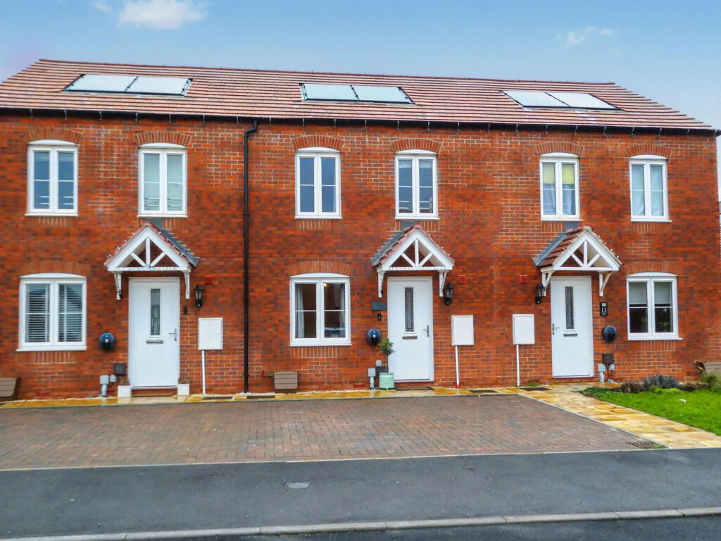 Main image of property: Wickets Way, Banbury