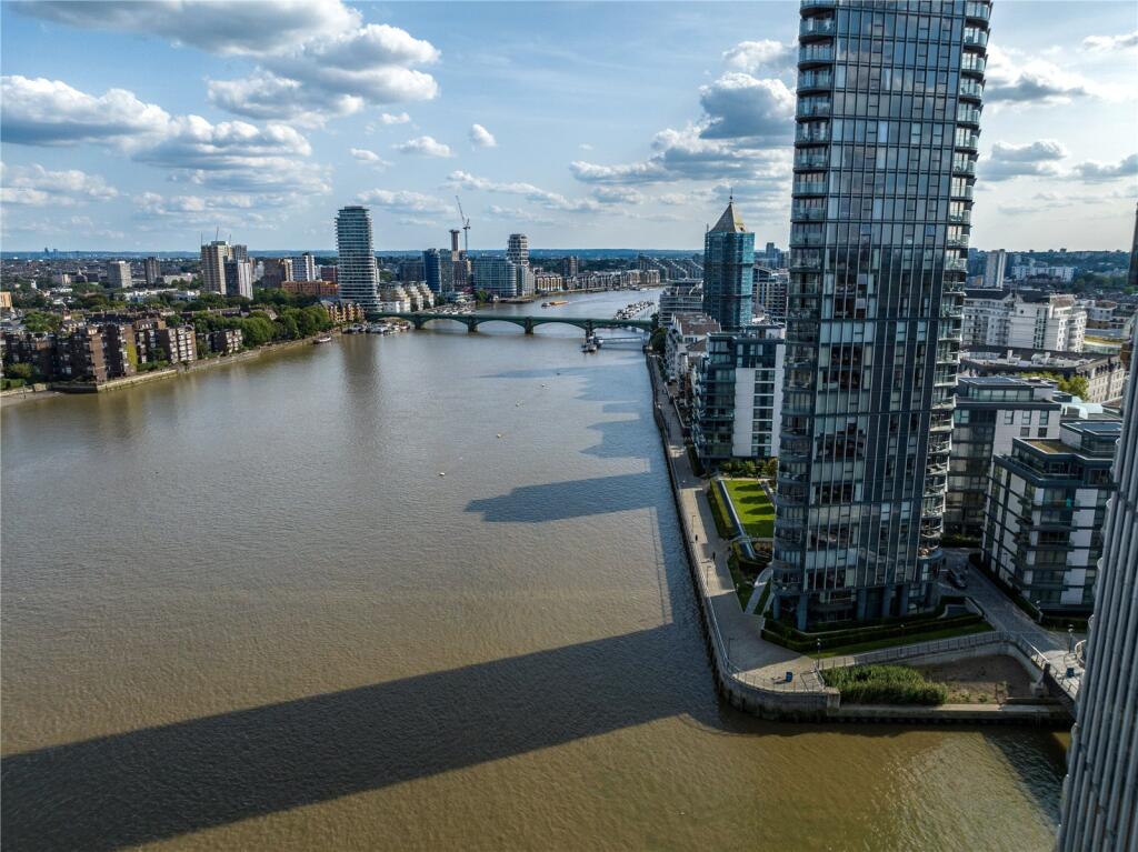 Main image of property: Tower East, Chelsea Waterfront, Lots Road, London, SW10