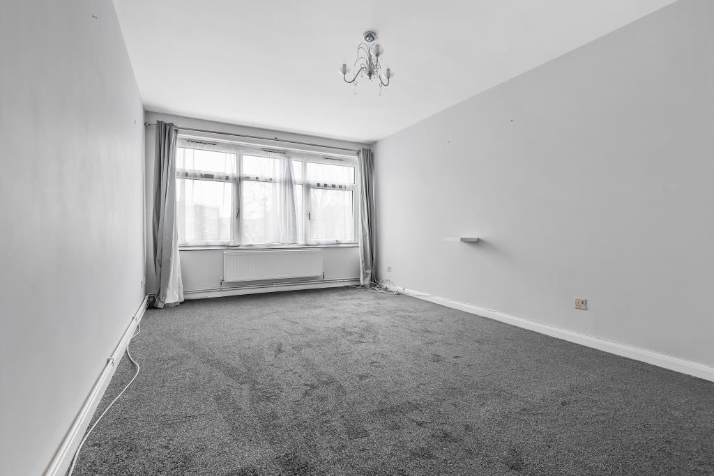 Main image of property: Grafton Close, Whitton, TW4