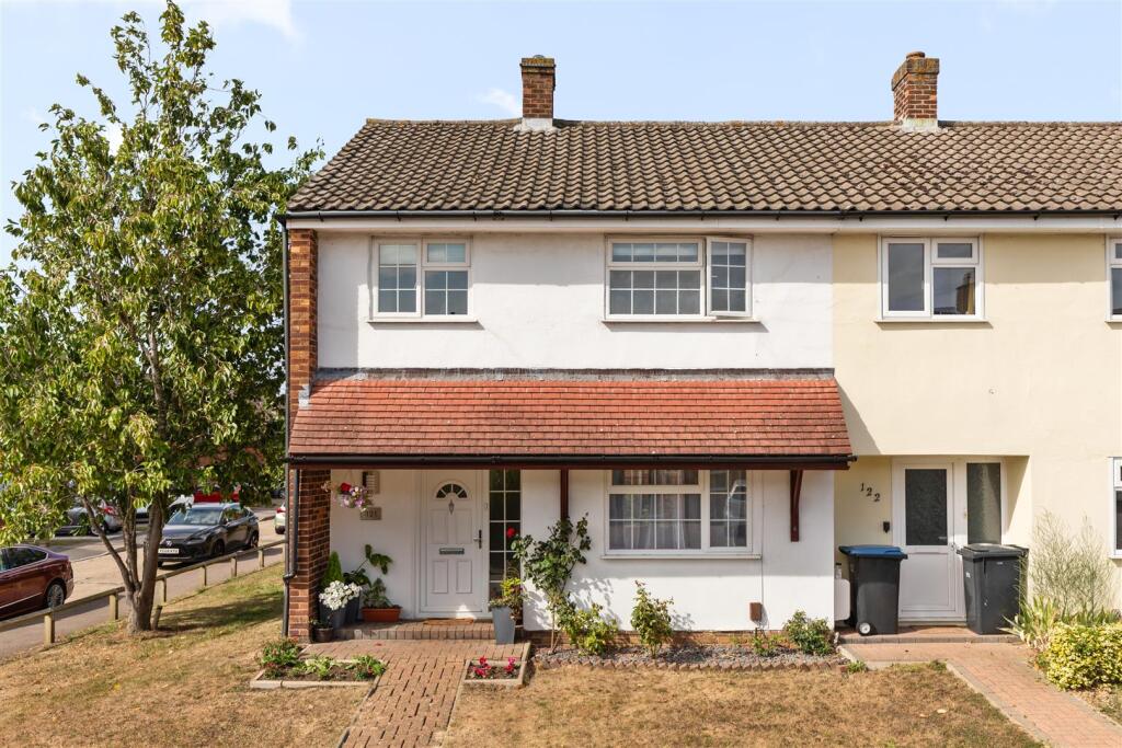 Main image of property: Blackbush Spring, Harlow