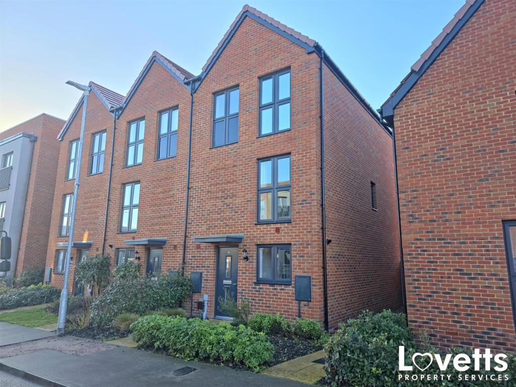 Main image of property: Westland Way, Ramsgate