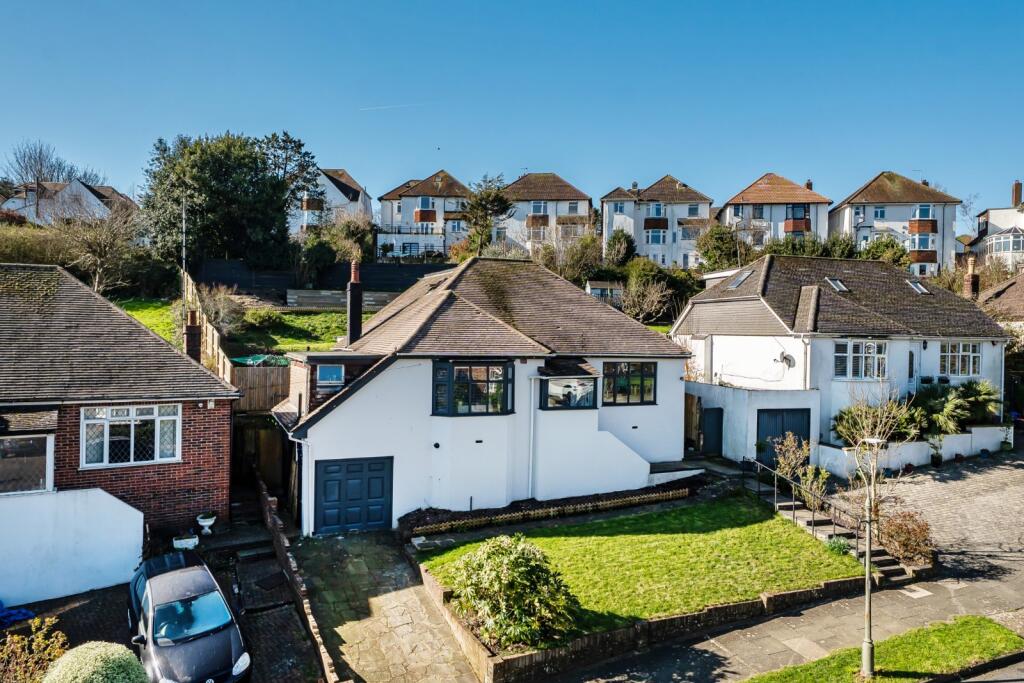 Main image of property: Valley Drive, Brighton, East Sussex, BN1