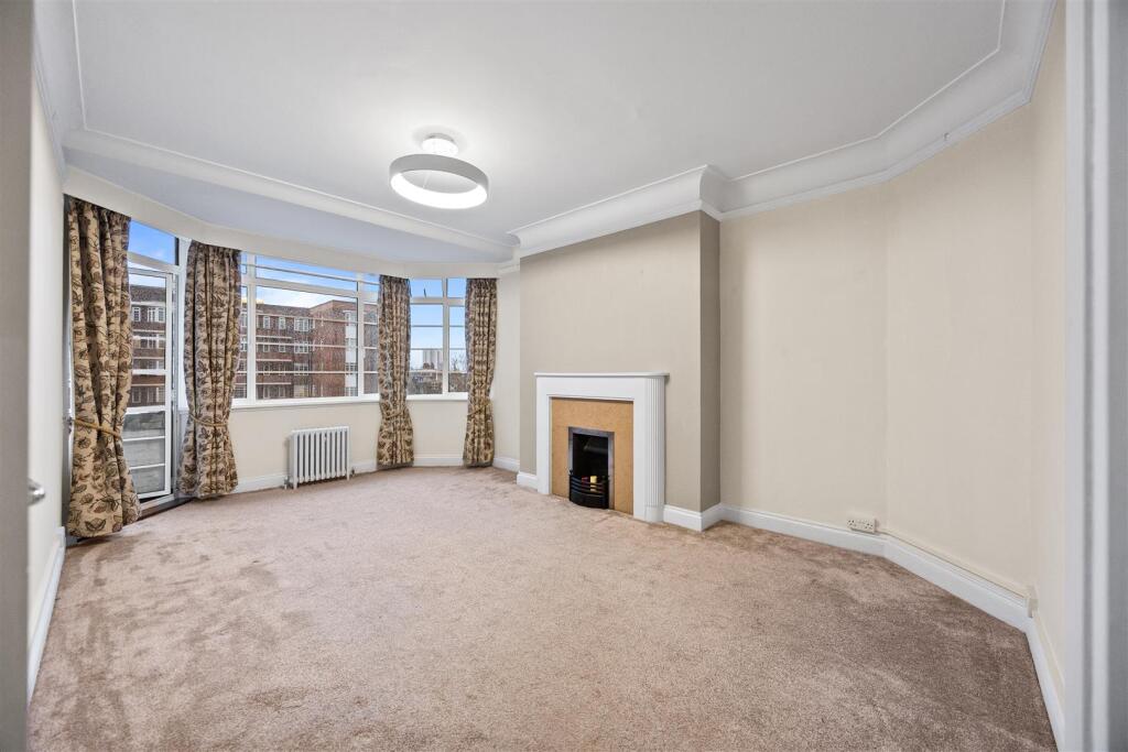 Main image of property: Belsize Avenue, Belsize Park NW3