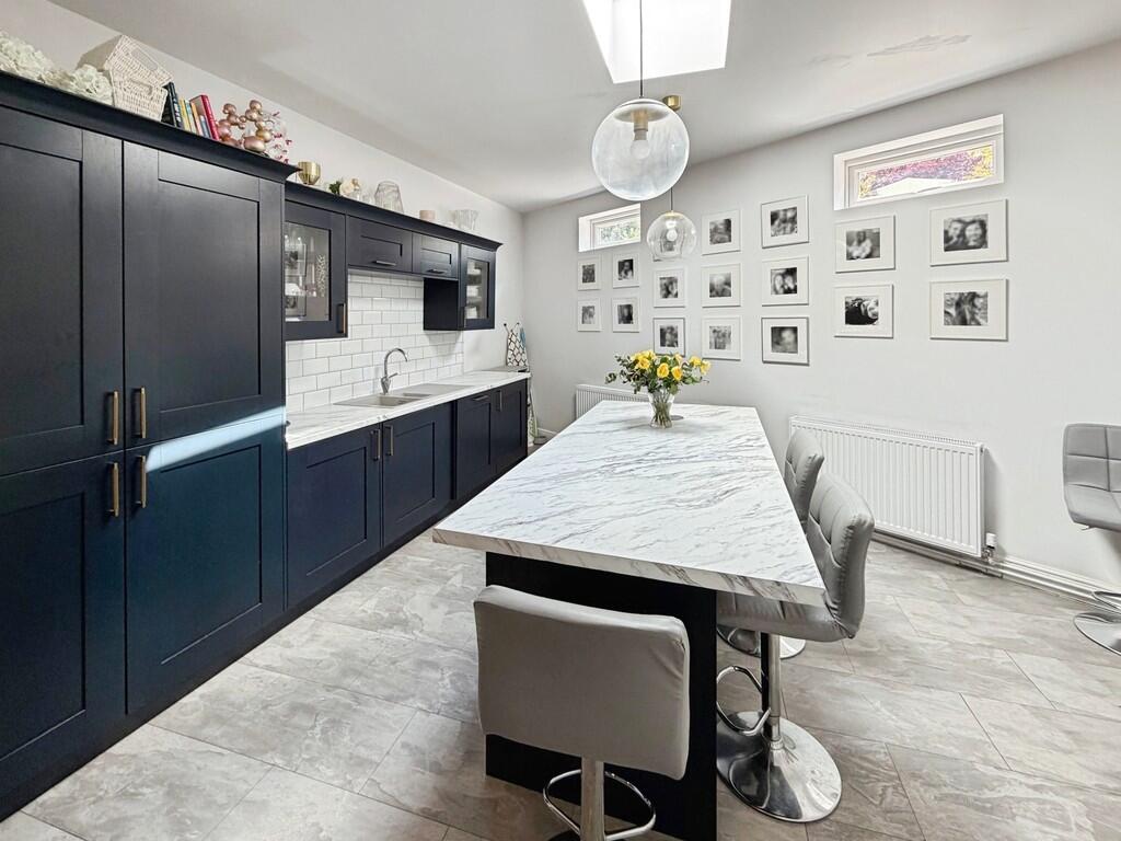 Alfred Street, Westbury - View 4