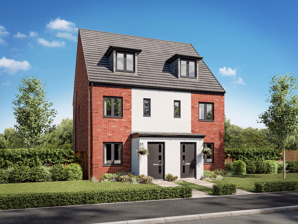 Main image of property: Laneside, Laneside Farm, 
Victoria Road, Morley,
Leeds, 
LS27 8LL