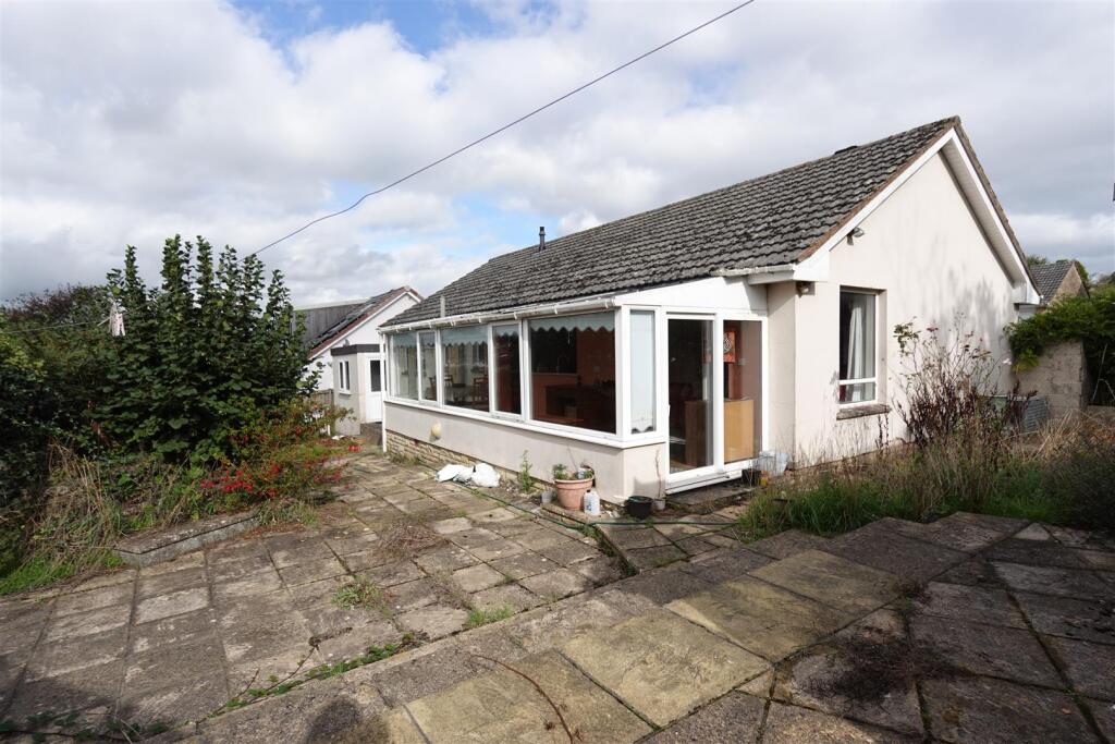 House in North Devon, South Molton - View 4