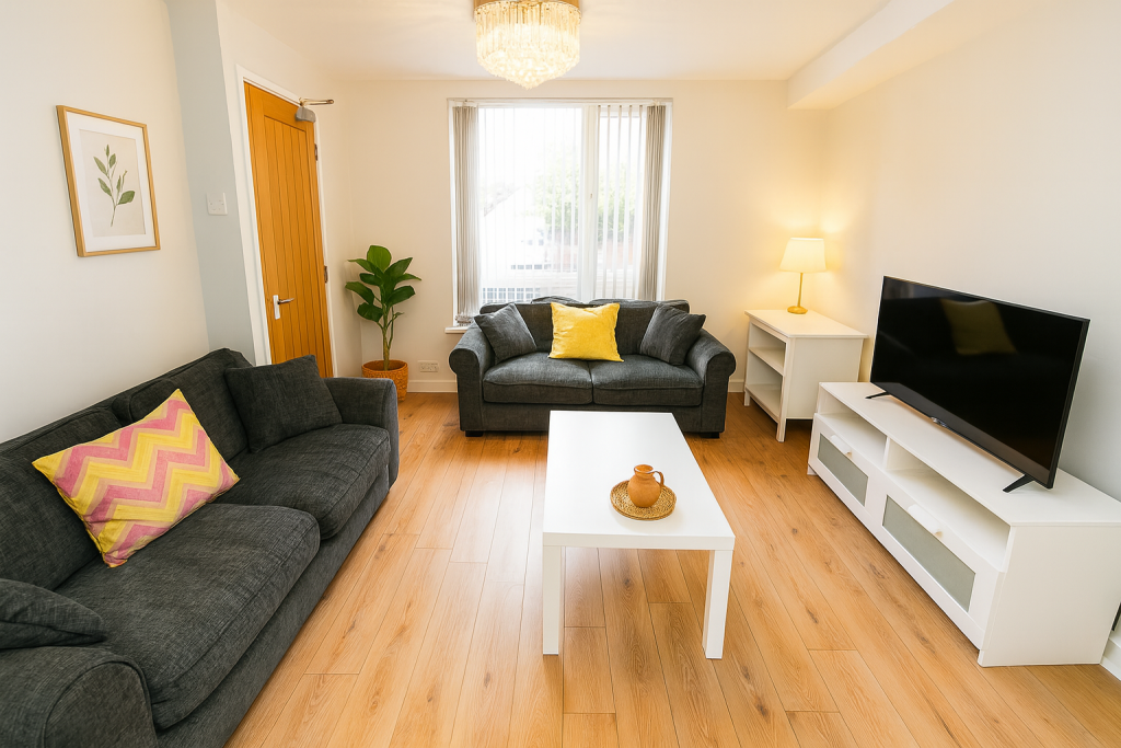 Main image of property: Lumley Road, Leeds