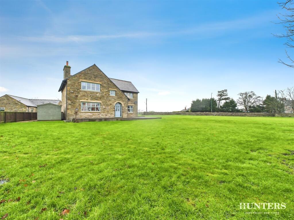 Main image of property: Rowley, Consett