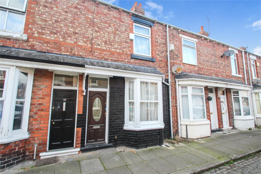 Main image of property: Haymore Street, Linthorpe Village