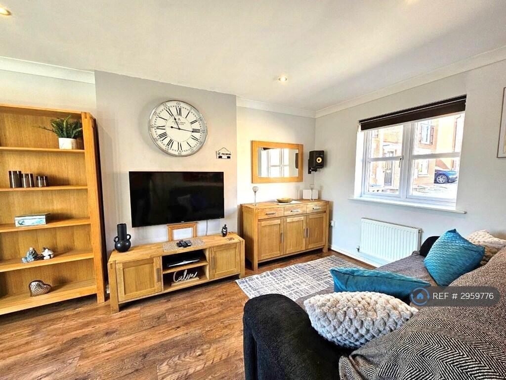 Main image of property: Boughton Way, Gloucester, GL4