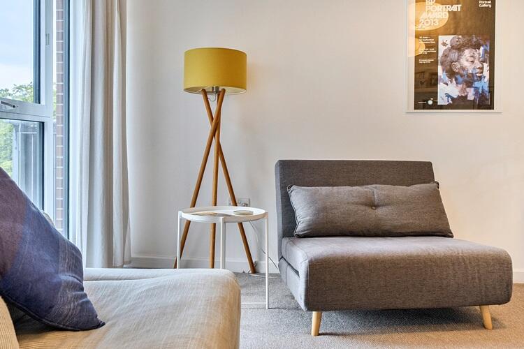 Apartment in London, Streatham Hill - More