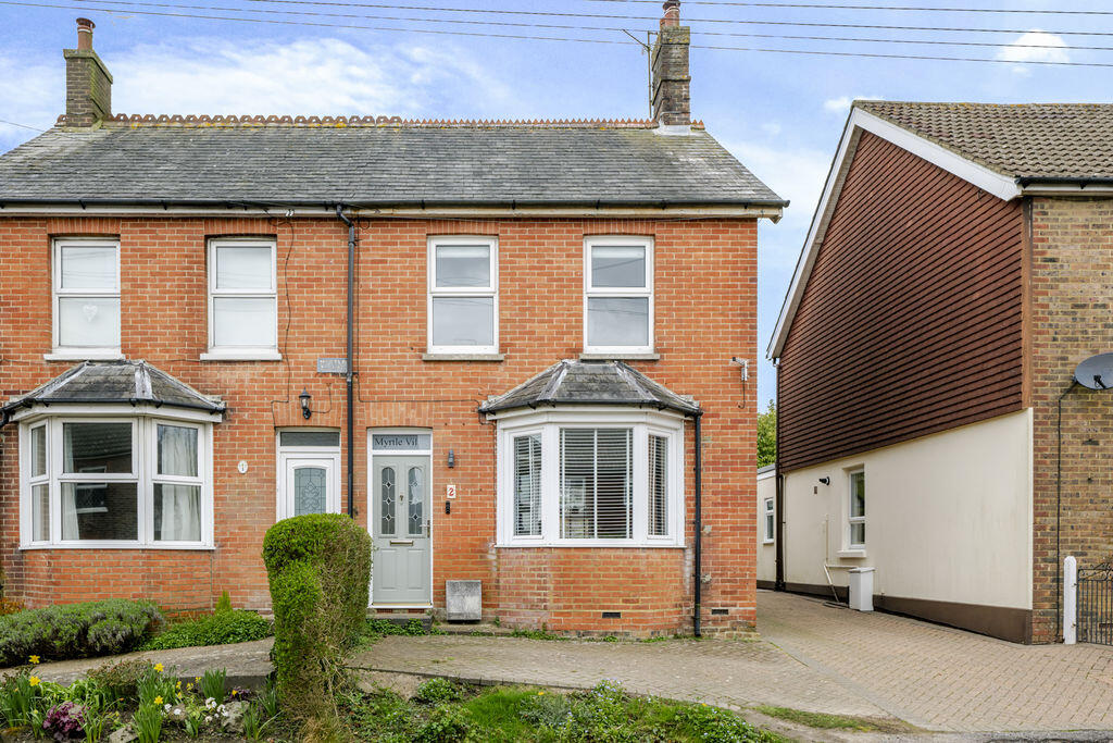 Main image of property: South Street, Crowborough