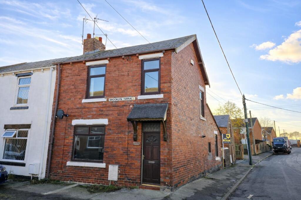 Main image of property: Brooklyn Terrace, Murton, Seaham, SR7