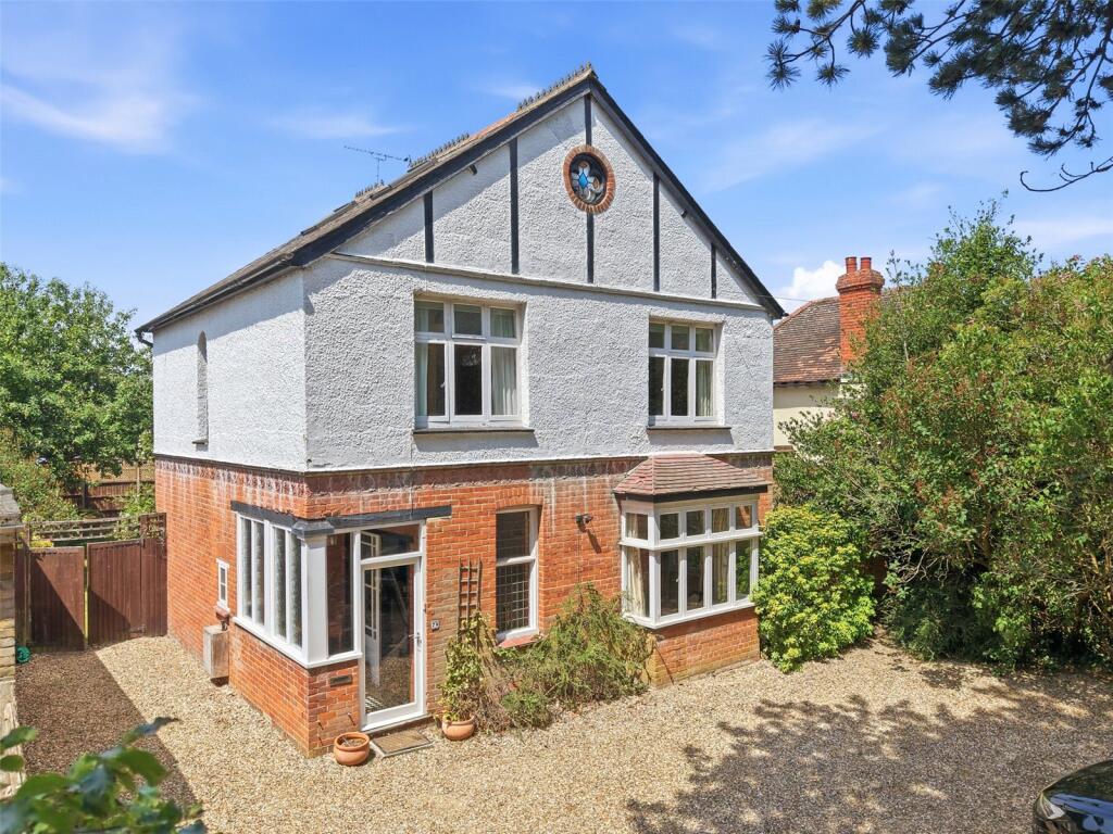 Main image of property: Stansted Road, Bishops Stortford, Hertfordshire, CM23