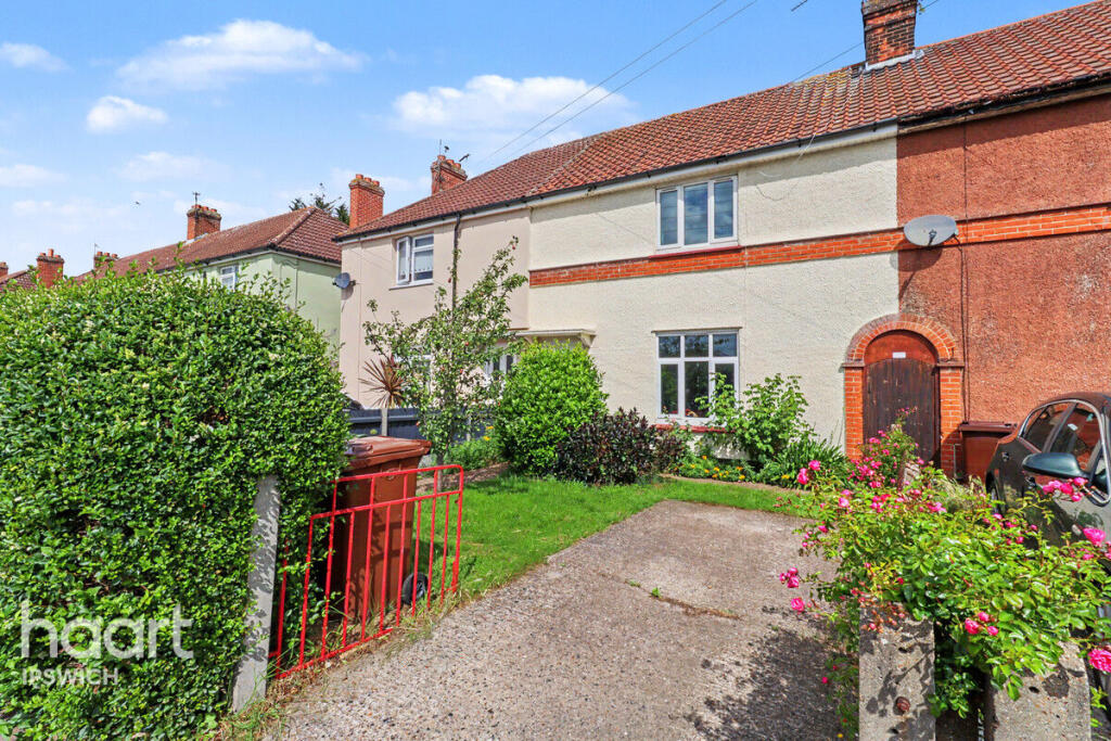 Hossack Road, Ipswich photo 2