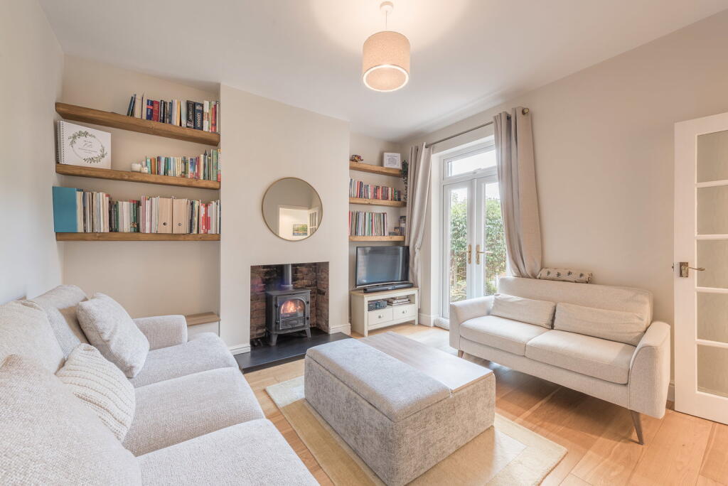 House in Birmingham - View 3