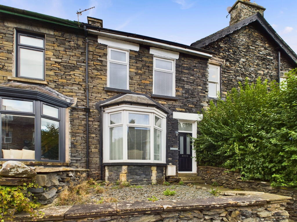 Main image of property: 117 Craig Walk, Bowness, Cumbria, LA23 2JS
